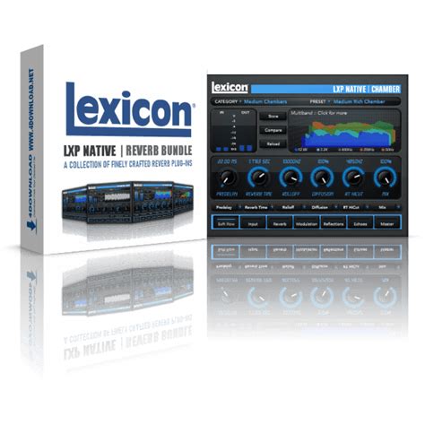 getalink vst